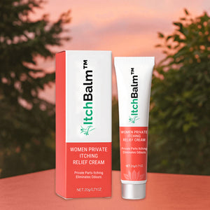 ItchBalm™