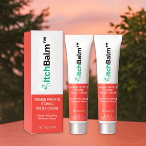 ItchBalm™