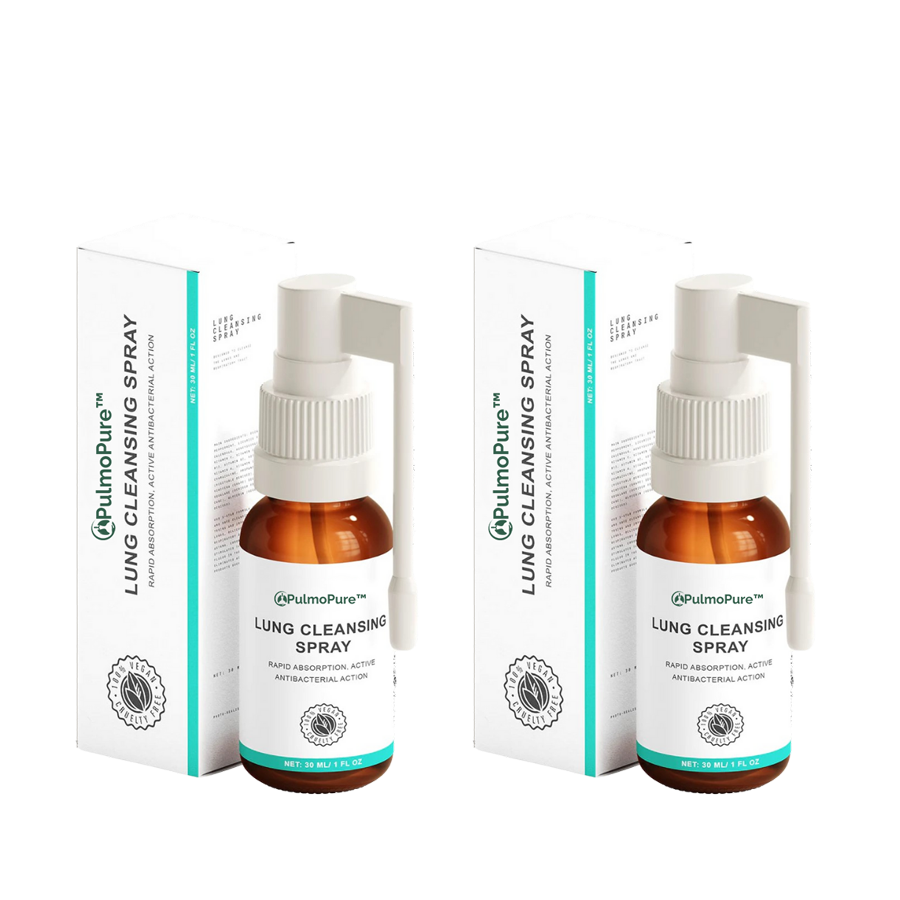 PulmoPure™