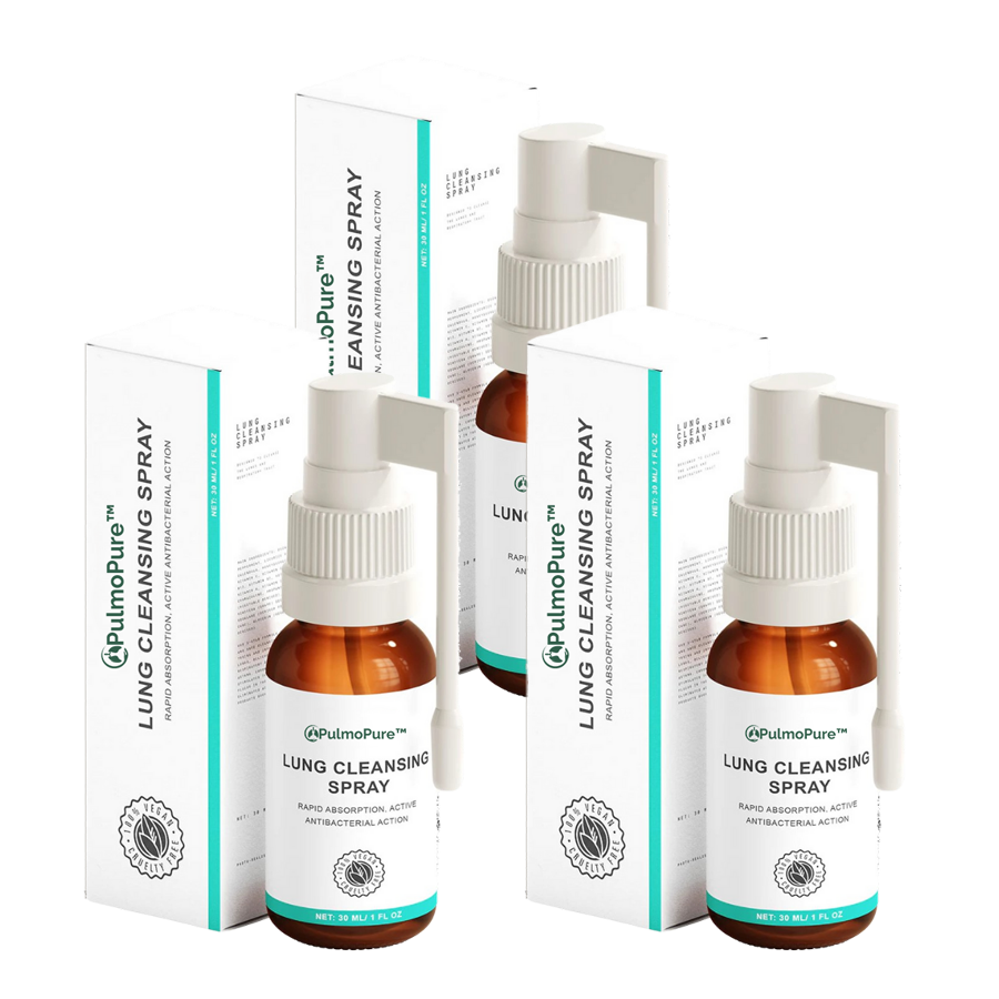 PulmoPure™