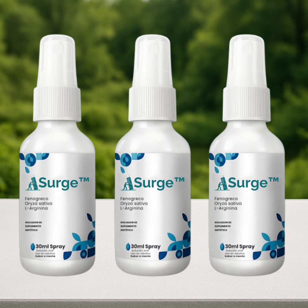 Surge™