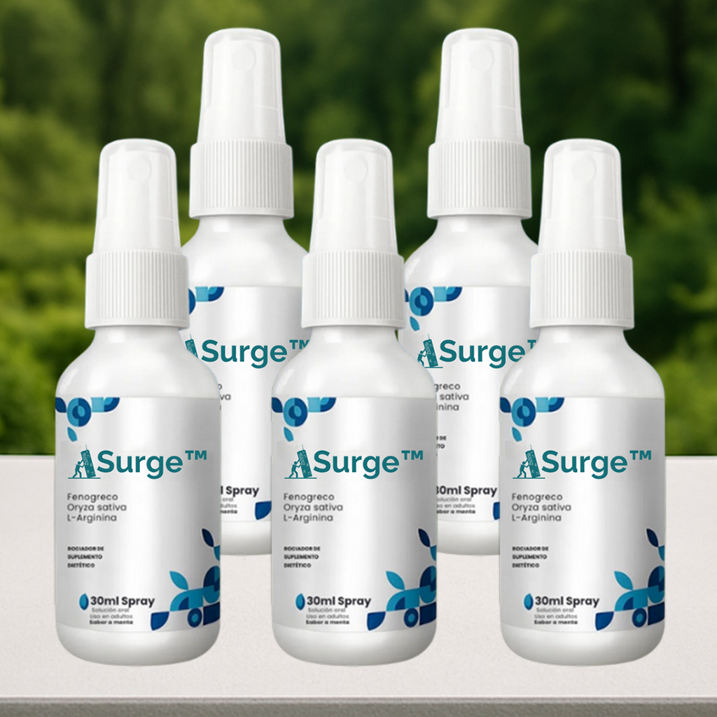 Surge™